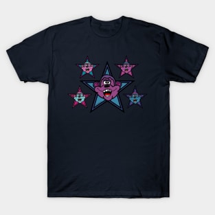 MonkeyHead Allstars T-Shirt